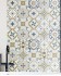 Плитка Нефрит-Керамика Алькора серая 20x40 настенная 00-00-5-08-30-23-1483