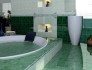 Бордюр Нефрит-Керамика Амапола Бостон салатный 3x50 25-94-00-81-87