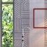 Декор Нефрит-Керамика Graphica серый 25x50 04-01-1-10-03-06-1053-0