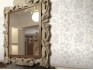 Декор Нефрит-Керамика Ваниль белый 20x40 04-01-1-08-03-21-720-2