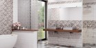 Декор Нефрит-Керамика Фишер серый 30x60 04-01-1-18-03-06-1840-1