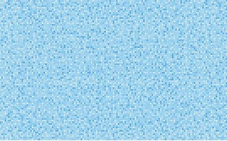 Плитка Нефрит-Керамика Форте голубой 50x31 настенная 5-11-00-61-071