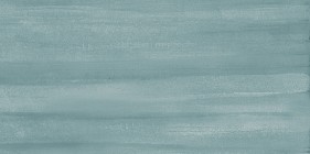 Плитка Нефрит-Керамика Нормандия бирюзовый 25x50 настенная