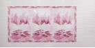 Плитка Нефрит-Керамика Орхидея розовая 30х30 напольная 12-01-41-360