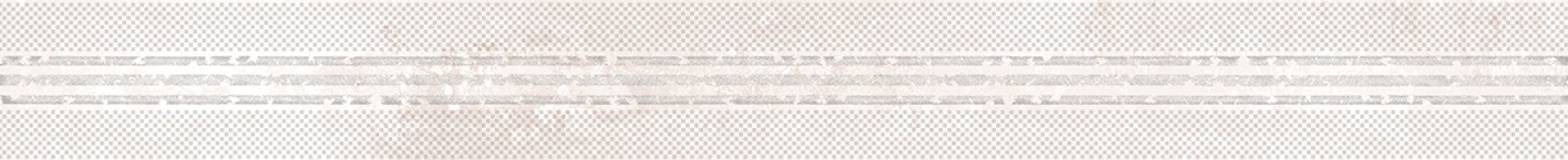 Бордюр Нефрит-Керамика Росси бежевый 60x6 05-01-1-68-03-11-1753-0
