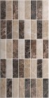 Декор Нефрит-Керамика Solido Bene 25x50 09-00-5-10-30-11-1872