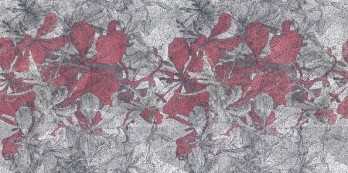 Декор Нефрит-Керамика Стоун Цветы 30x60 18-00-06-1887