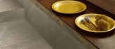 Бордюр Нефрит-Керамика Восхищение Gold Morming бежевый стеклянный 4х40
