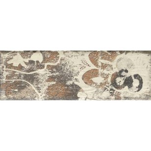 Декор Rondoni Beige Inserto Struktura В 9.8x29.8 Paradyz