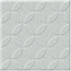 Декор Ton Silver A 10x10 Paradyz