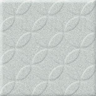 Декор Ton Silver A 10x10 Paradyz