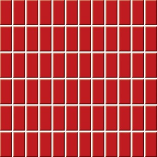 Мозаика Paradyz Altea Rosa Mozaika Prasowana (2.3x4.8) 29.8x29.8 