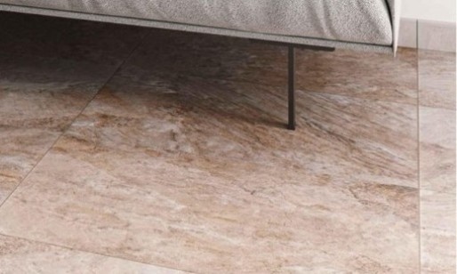 Керамогранит Paradyz Genesis Beige Struktura Mat. 60x60 