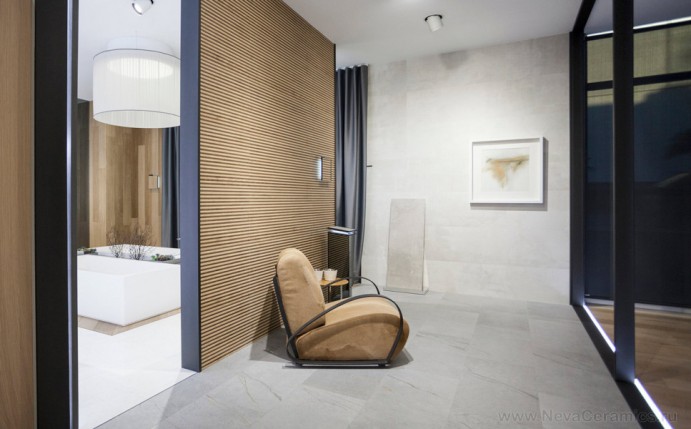 Liston Madera (Porcelanosa)