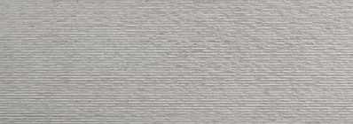 Плитка настенная Porcelanosa Park Lineal Silver 31.6x90 Р3470723
