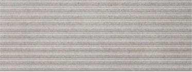 Плитка настенная Porcelanosa Mombasa Prada Acero 45x120 P3580072