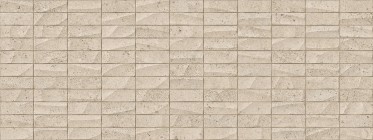 Плитка настенная Porcelanosa Mosaico Prada Caliza 45x120 P3580088
