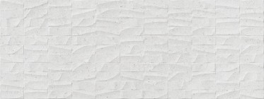 Плитка Porcelanosa Mosaico Prada White 45x120 настенная P3580091