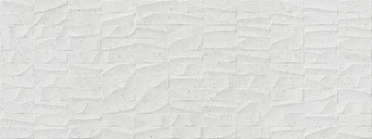 Плитка Porcelanosa Mosaico Prada White 45x120 настенная P3580091