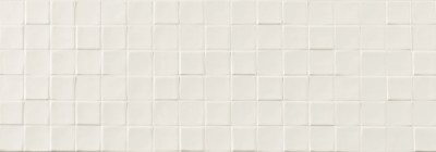 Плитка настенная Porcelanosa Mosaico Studio White 31.6x90 P3470899