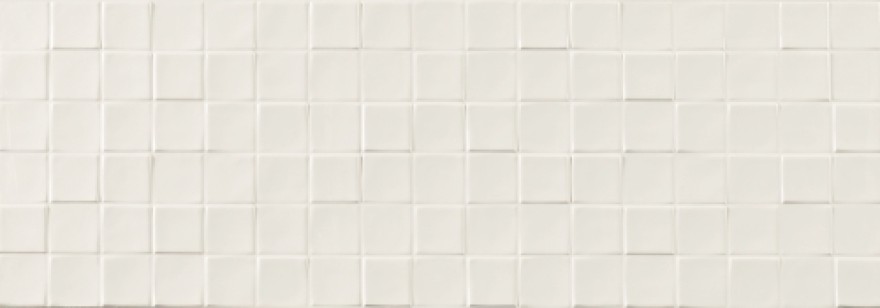 Плитка настенная Porcelanosa Mosaico Studio White 31.6x90 P3470899