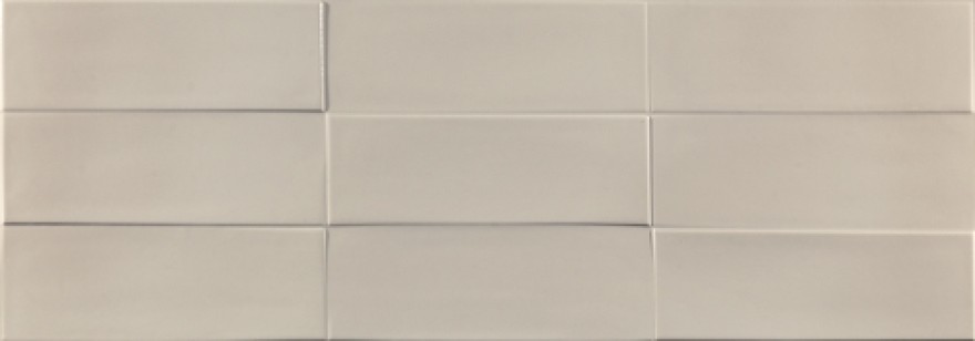 Плитка настенная Porcelanosa Retro Studio Taupe 31.6x90 P3470900