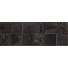 Плитка настенная Porcelanosa Taco London Black 31.6x90 P3470789