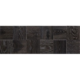 Плитка настенная Porcelanosa Taco London Black 31.6x90 P3470789