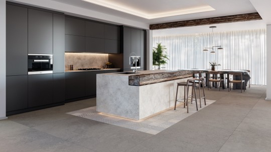 Berna (Porcelanosa)