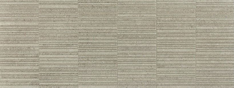 Настенная плитка P3580101 Stripe Mosa-Berna Acero 45x120 Porcelanosa