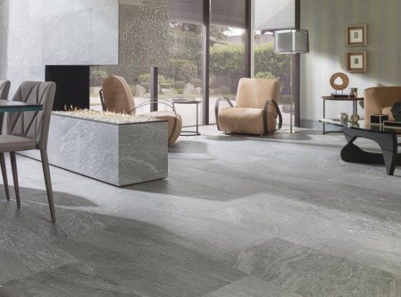 Керамогранит River (Porcelanosa)