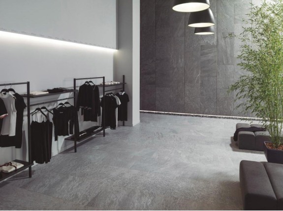 Керамогранит River (Porcelanosa)