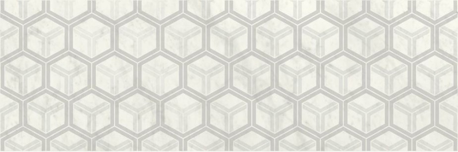 Декор R503 Bistrot Decoro Pietrasanta 40x120 Ragno