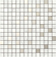 Мозаика настенная R4ZT Bistrot Mosaico Pietrasanta 40x40 Ragno