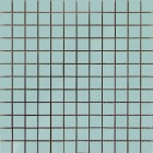 Мозаика настенная R4ZF Frame Mosaico Aqua 30х30 Ragno