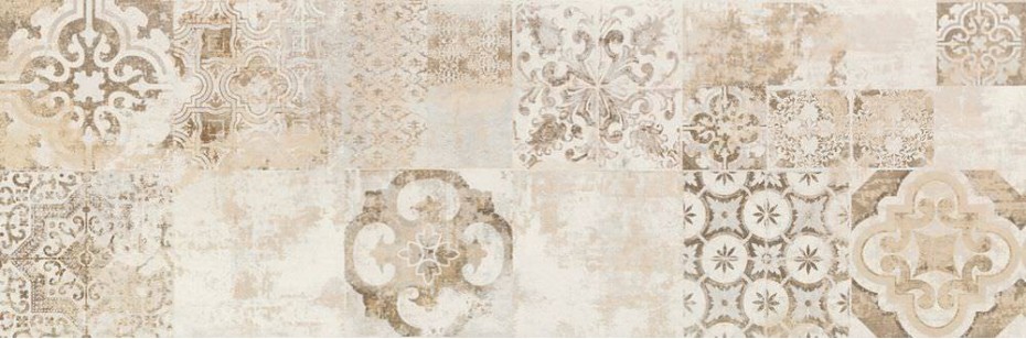 Декор R02M Terracruda Decoro Carpet Sabbia 40x120 Ragno