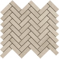 Мозаика настенная R05Z Terracruda Mosaico Sabbia 33.2x33.2 Ragno