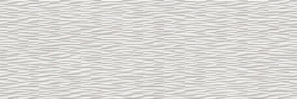 Плитка Ragno Resina Bianco Struttura Wall 3D rett. 40x120 настенная R79E
