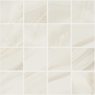 Мозаика 747755 Alabastri Di Rex Madreperla 6mm Mosaico 7.5x7.5 Rex Ceramiche