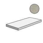 Ступень 762149 Esprit De Rex Neutral Gris Gr.Sx 33x120x3 Rex Ceramiche