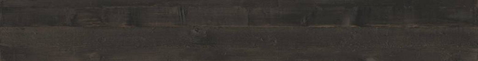 Керамогранит напольный 748518 I Classici Di Rex Deco Wood Black Ret 20x180 Rex Ceramiche