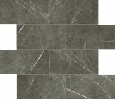Мозаика 756354 Prexious Rex Charm.A. 7.5x15 Mosaico Glossy Rex Ceramiche