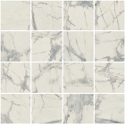 Мозаика 756359 Prexious Rex Mount T.7.5x7.5 Mosaico Matte Rex Ceramiche