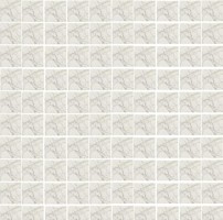 Декор 756317 PREXIOUS WHITE TREAS. MOS.3D MIX 3X3 30x30 Rex Ceramiche