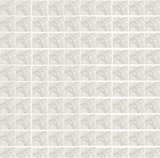 Декор 756317 PREXIOUS WHITE TREAS. MOS.3D MIX 3X3 30x30 Rex Ceramiche