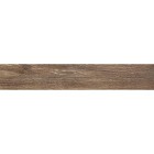 Керамогранит напольный 737683 Selection Brown Oak Ret 15x90 Rex Ceramiche