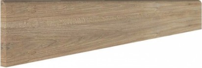 Плинтус 745459 Selection Cream Oak Battiscopa 4.6x60 Rex Ceramiche