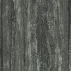 Керамогранит напольный 746693 Travertino Black Matte Ret 80x80 Rex Ceramiche