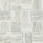 Мозаика 747781 Travertino White 7.5x7.5 Mosaico Glossy Rex Ceramiche