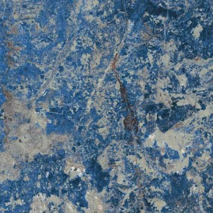 Керамогранит Rex Ceramiche Magnum Bijoux Sodalite Bleu Glossy 6mm 120x120 765765
